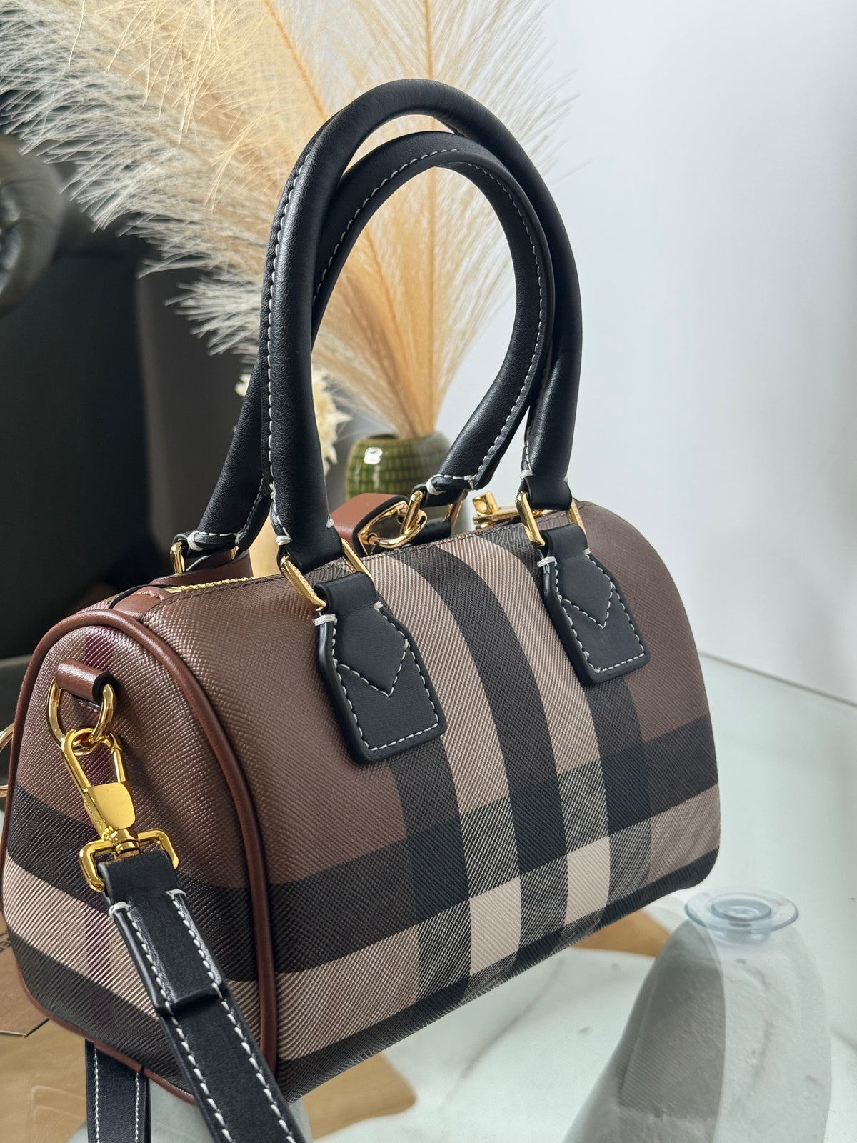 Borsa bur 20 cm