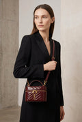 Beauty yes in vernice 20cm