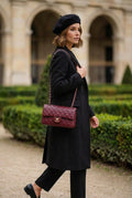 Borsa wine 23cm