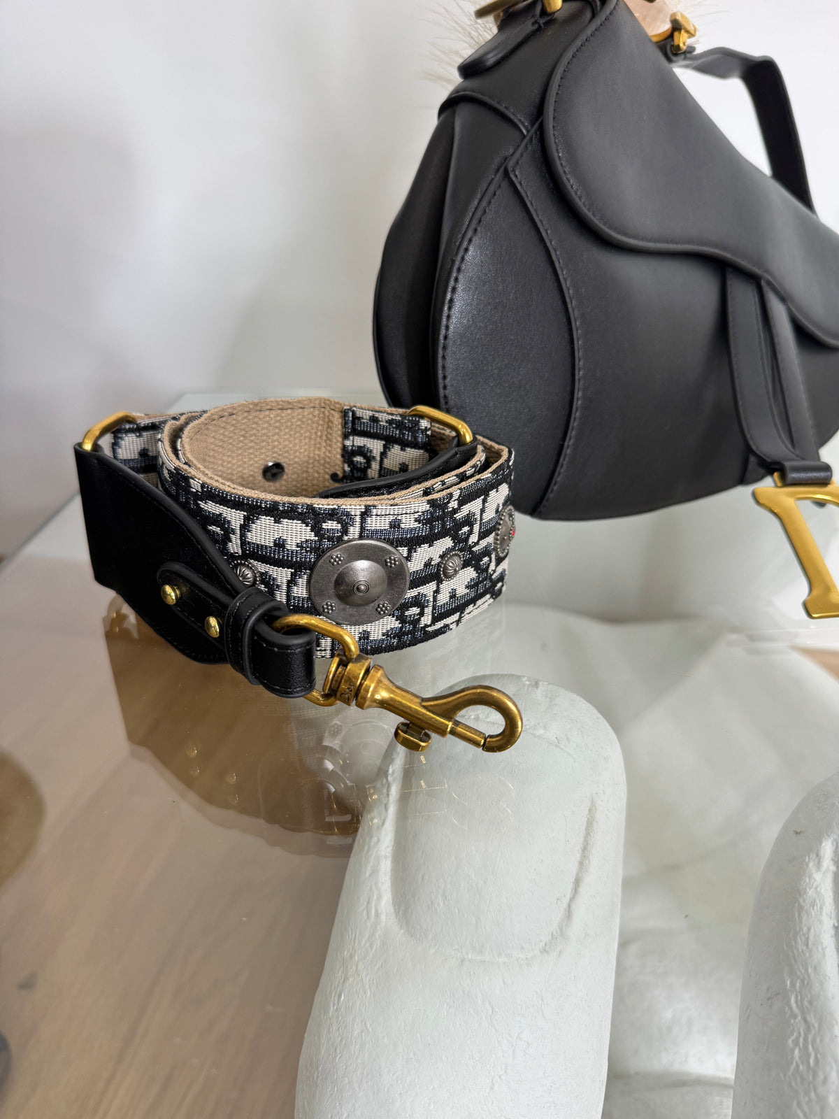 Borsa Sella Black