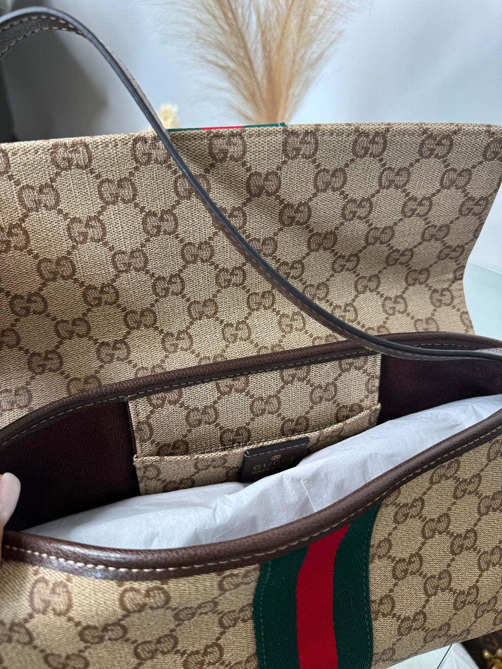 Borsa new collection Classic 28cm