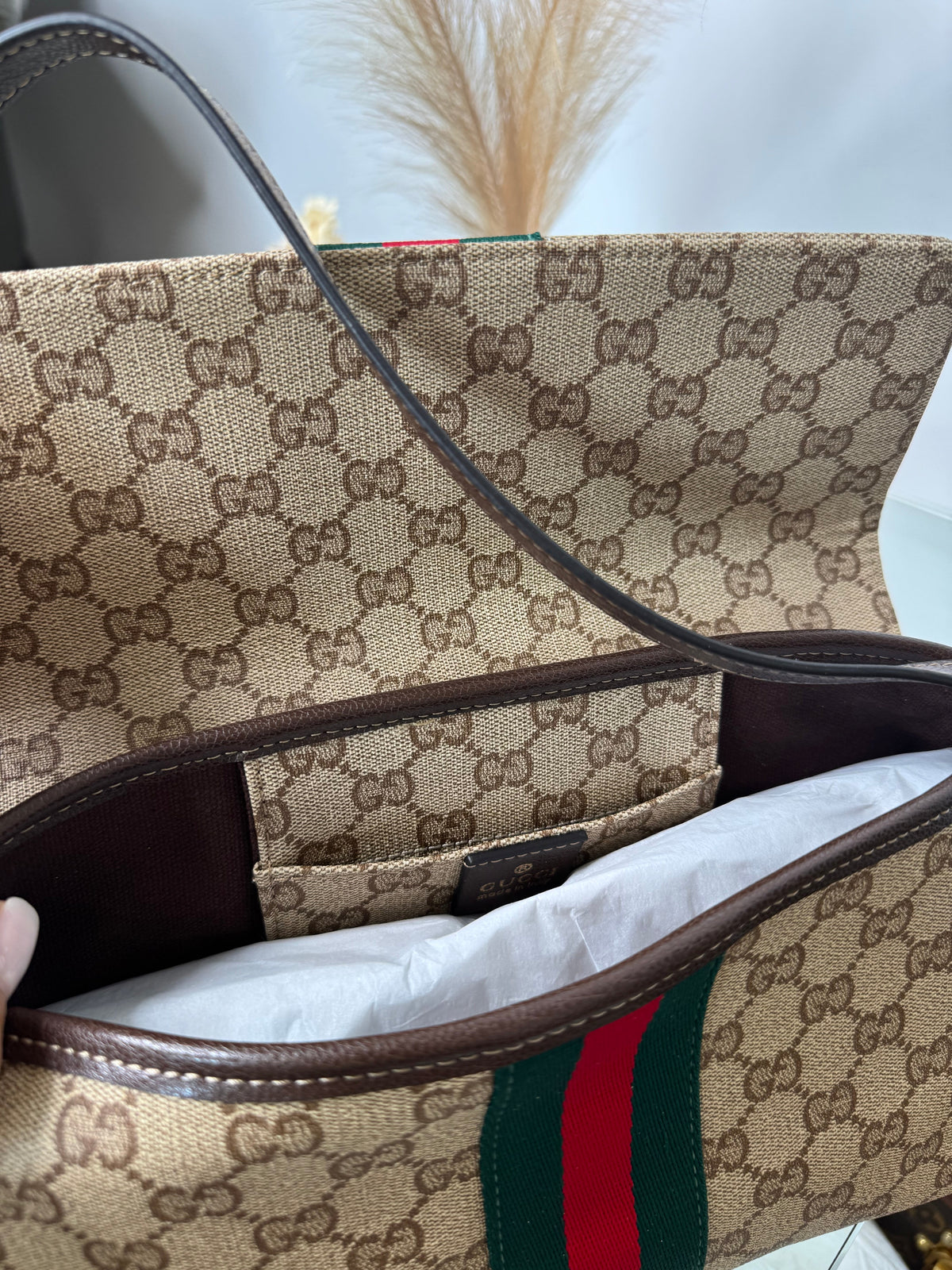 Borsa new collection Classic 28cm