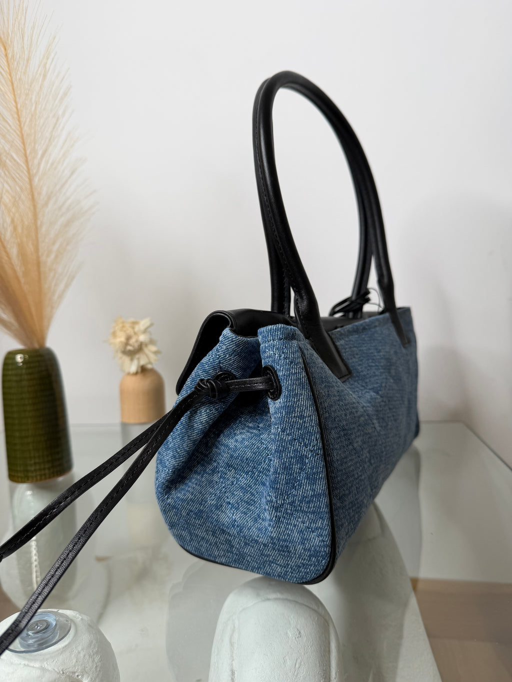 Borsa Chany Flow 28cm
