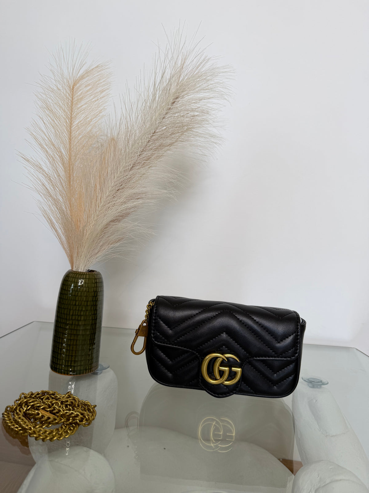 Borsa Gy Mini Zenia 15cm