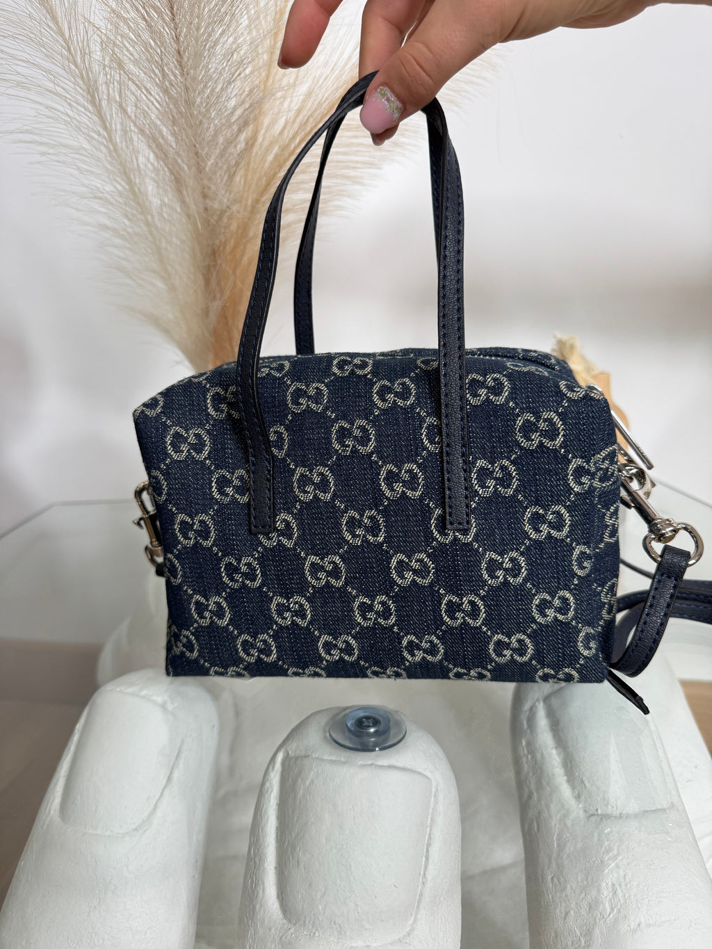 Borsa medium new collection 18cm