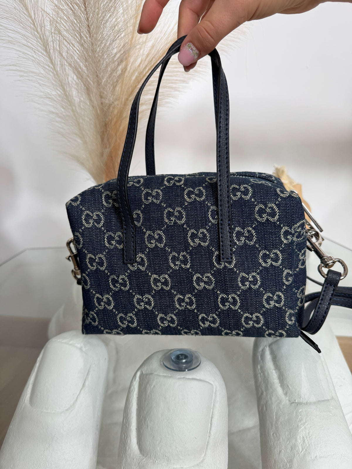 Borsa medium new collection 18cm