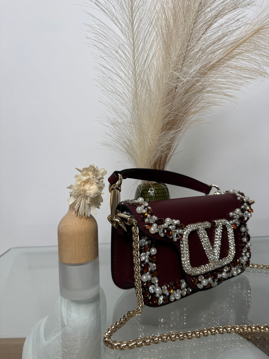 Borsa vale wine 20cm