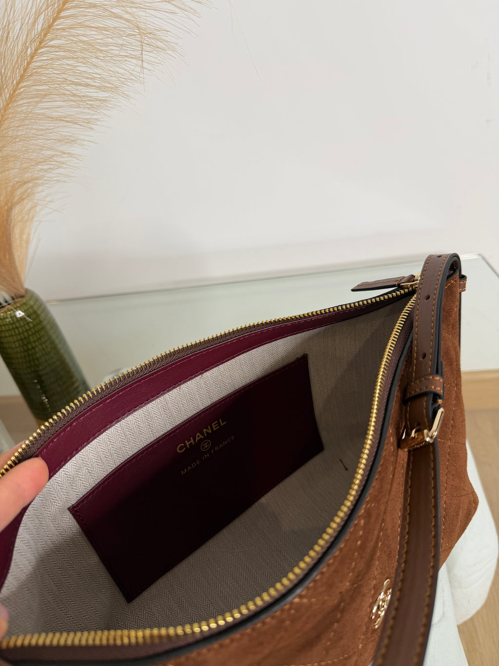 Borsa Skye 28cm