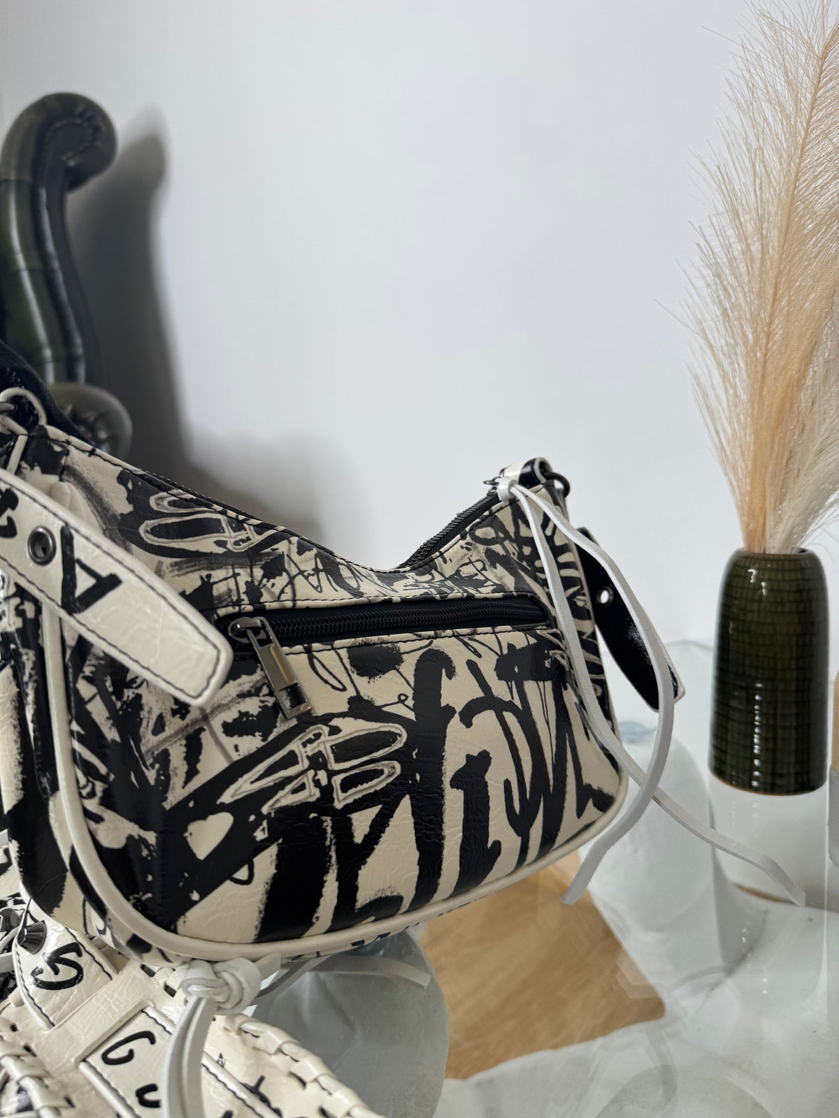Borsa Bale Rock 25 cm