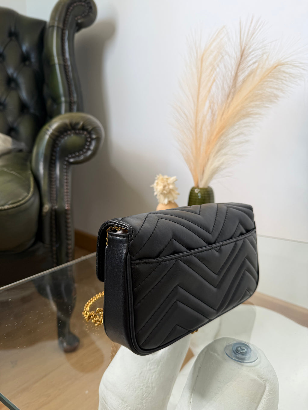 Borsa marmot 20cm