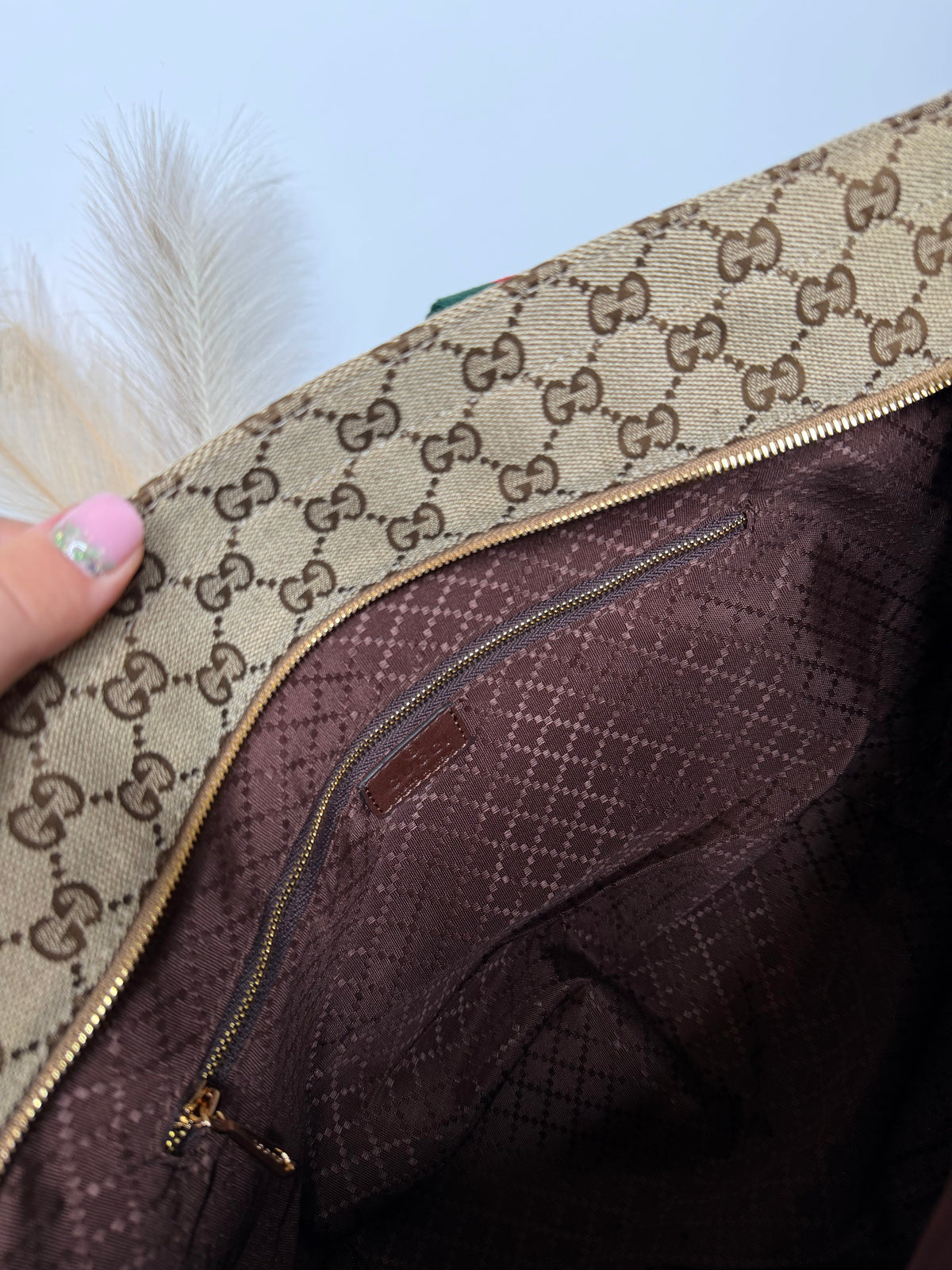 Borsa big Gy 40