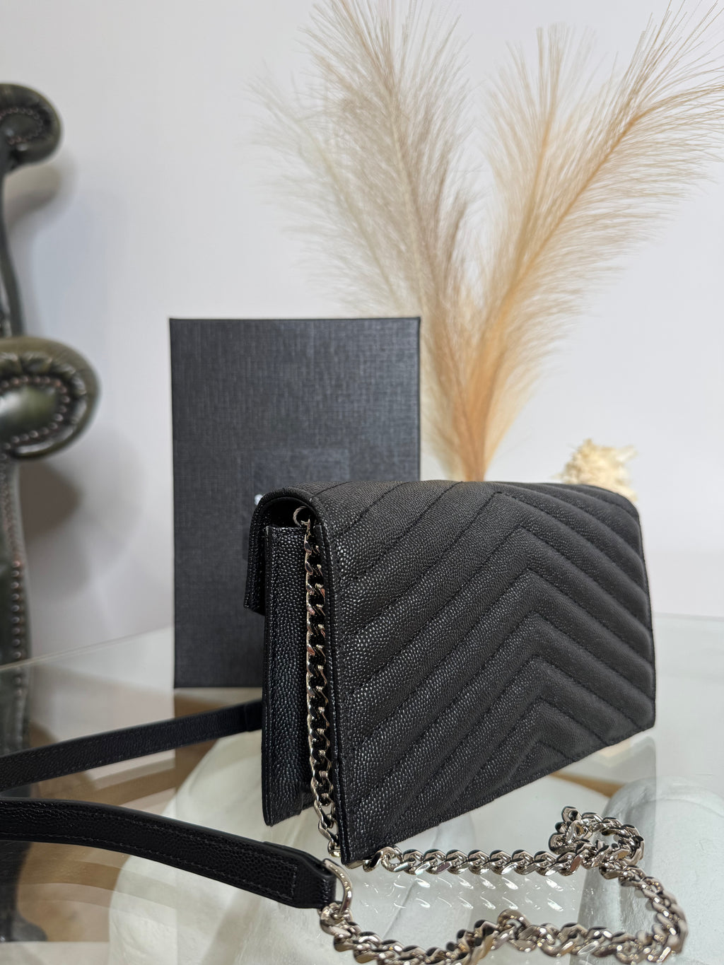Pochette Laury Argy
