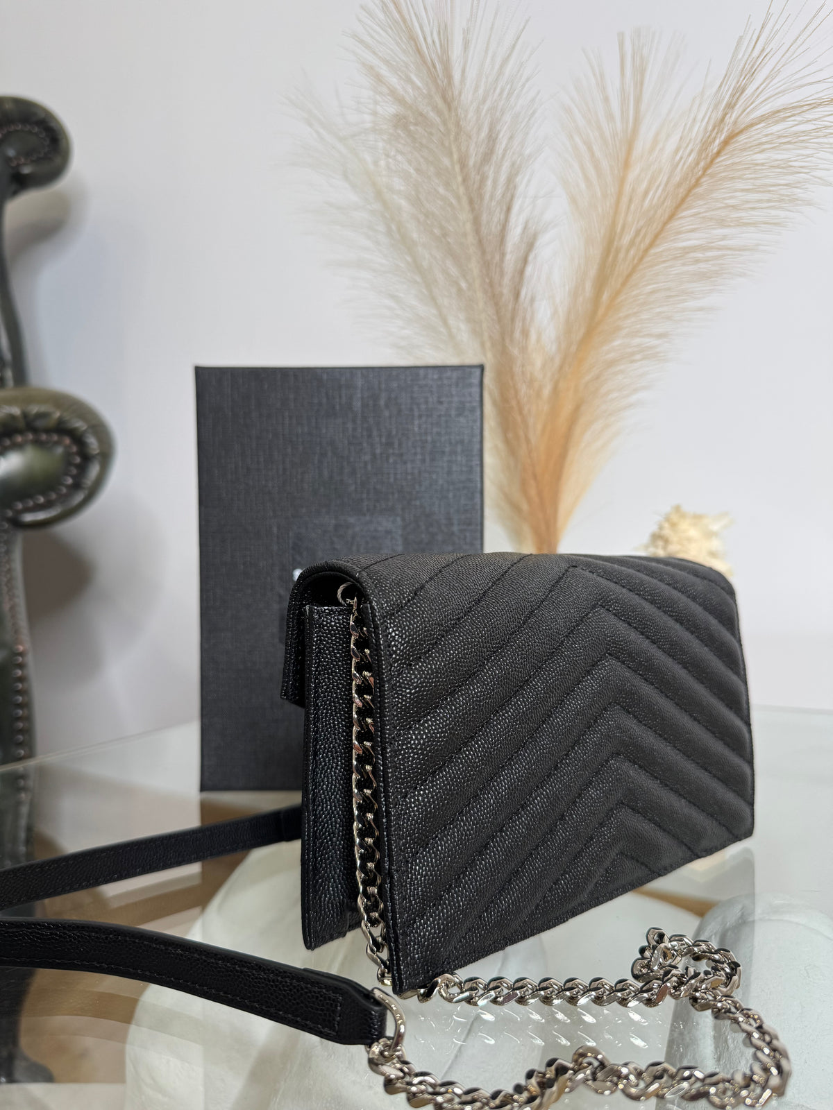 Pochette Laury Argy