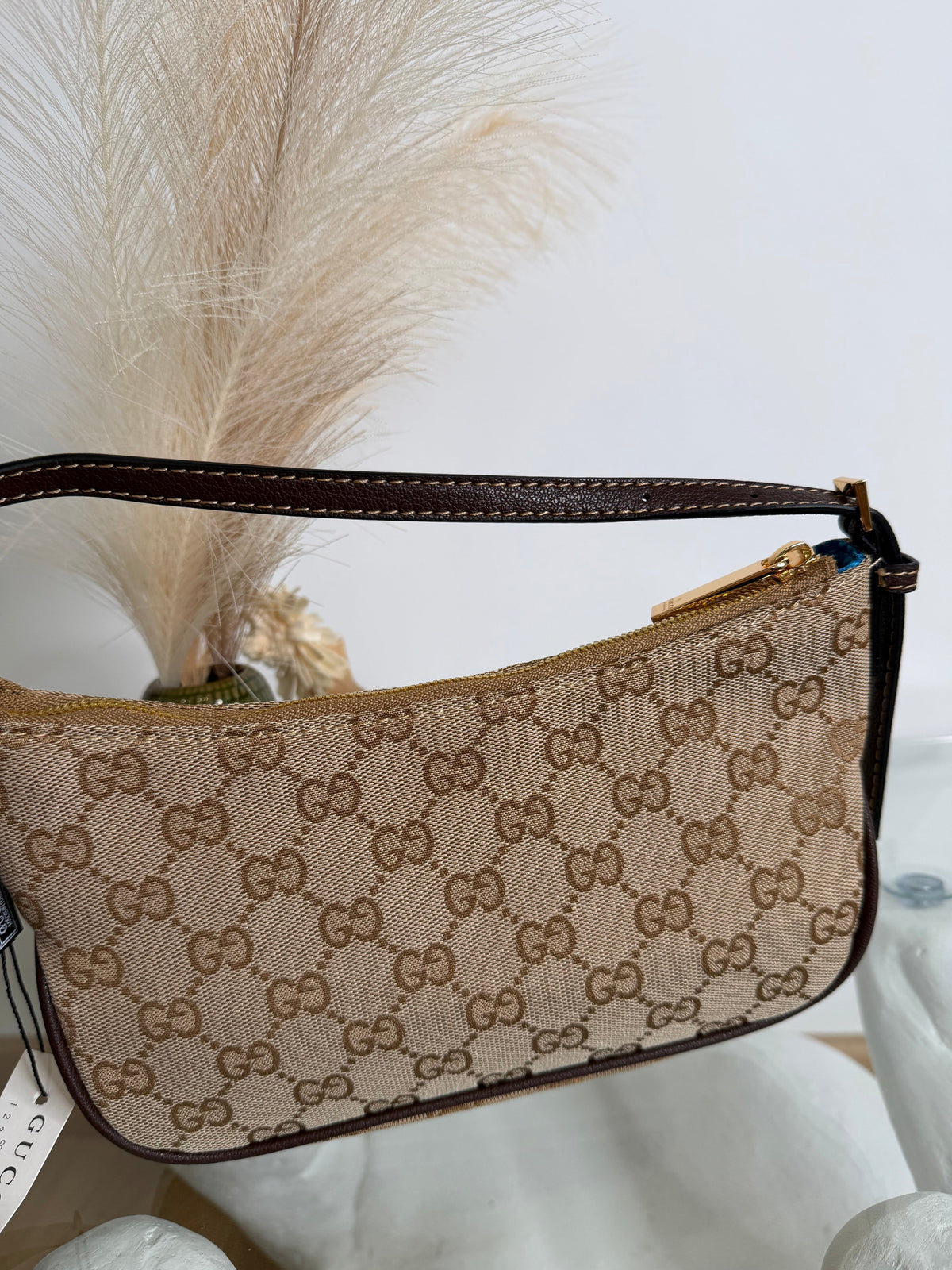 Borsa zuri 22 cm