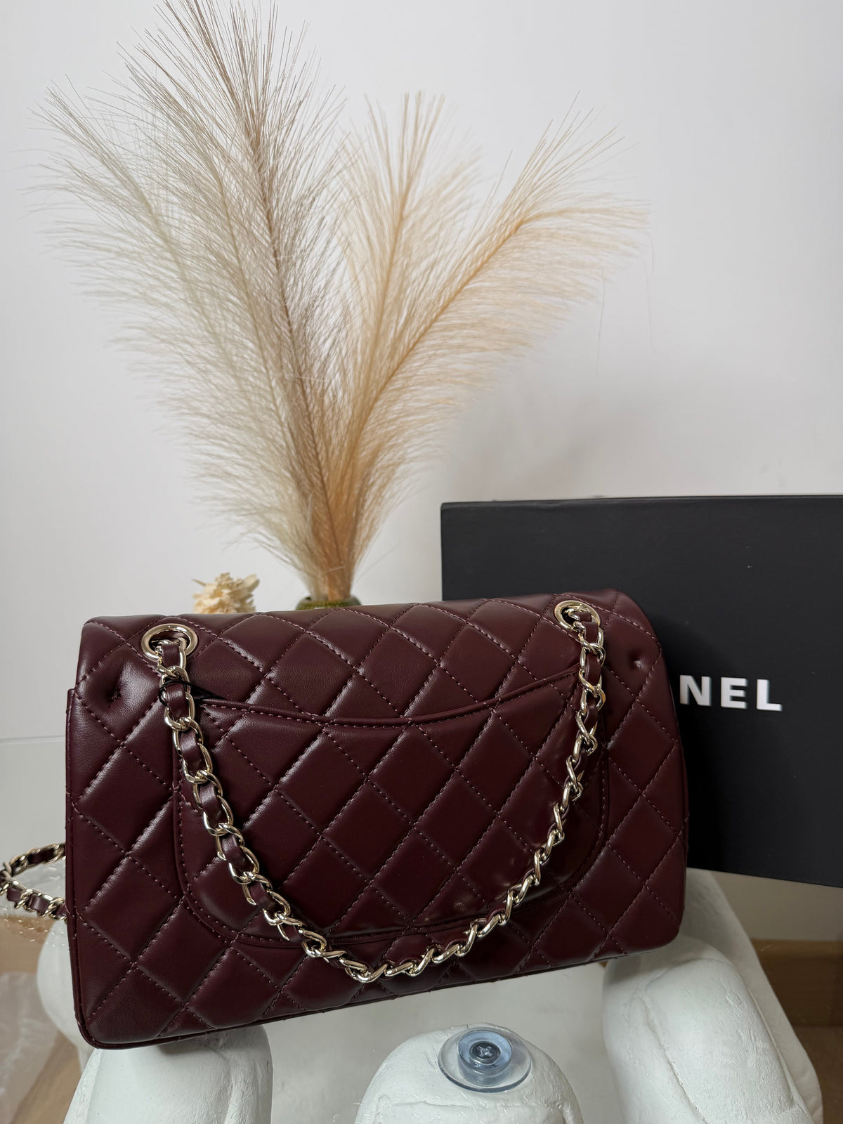 Borsa vino 23cm
