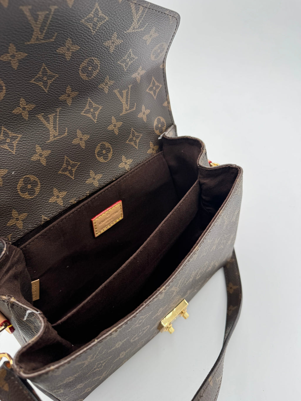 Borsa meti 25 cm