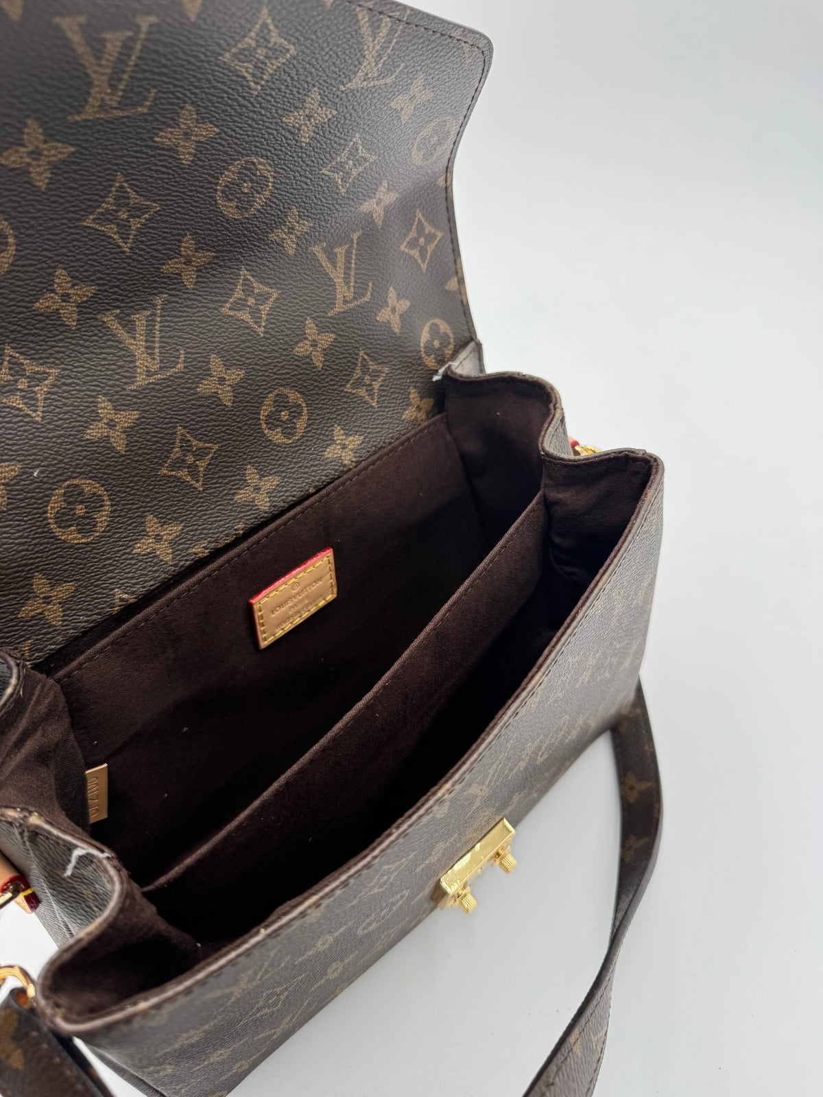 Borsa meti 25 cm