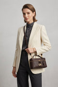 Beauty piana 20 cm cioccolata