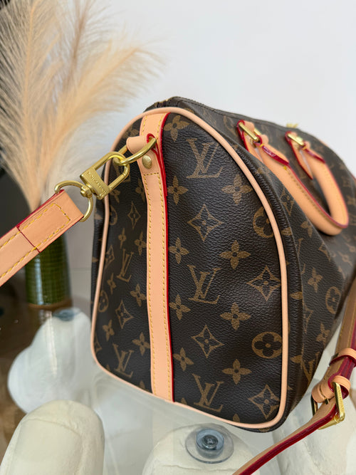 Borsa bauletto 30cm
