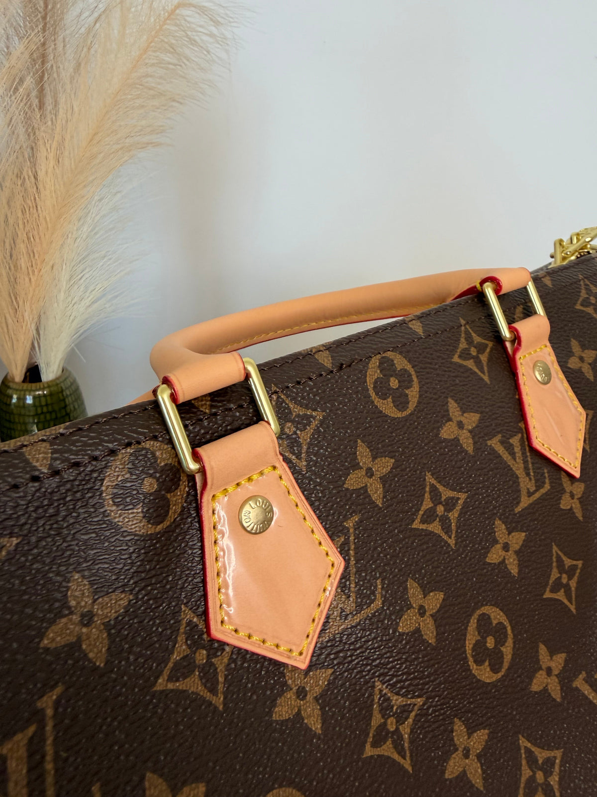 Borsa bauletto 30cm