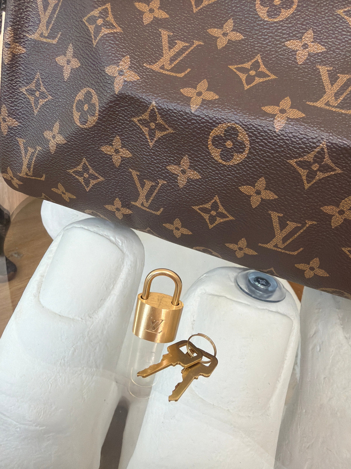 Borsa bauletto 30cm