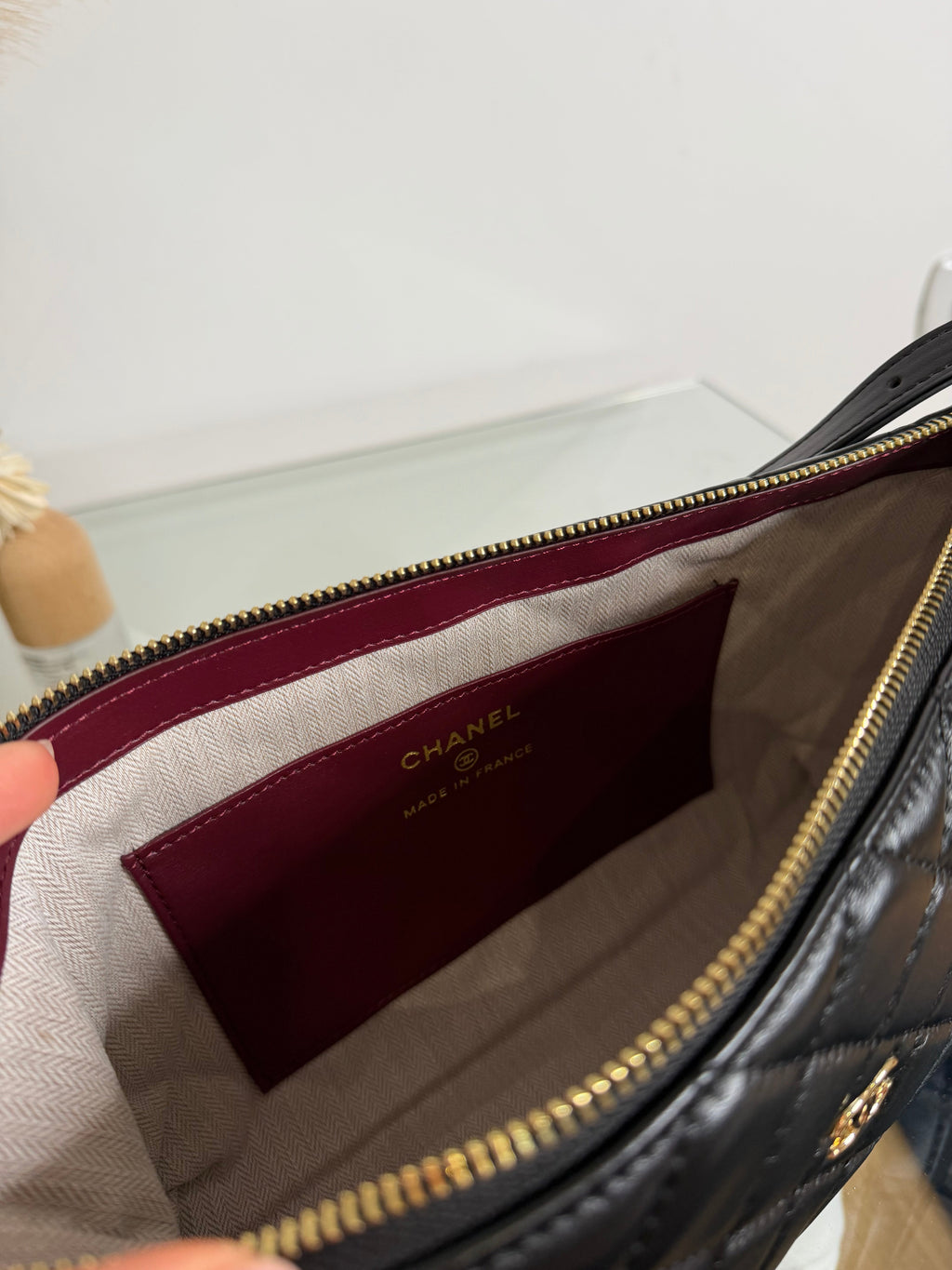 Borsa mila 28cm