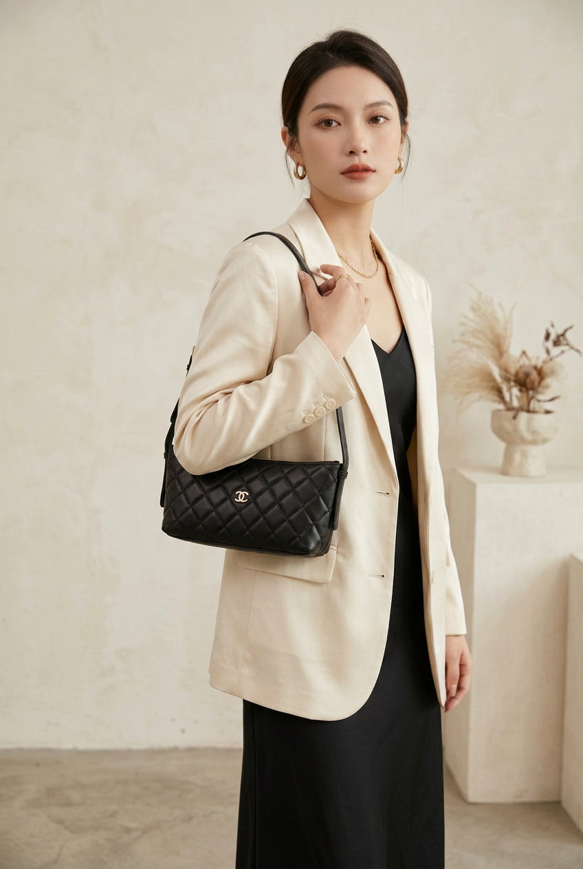 Borsa mila 28cm