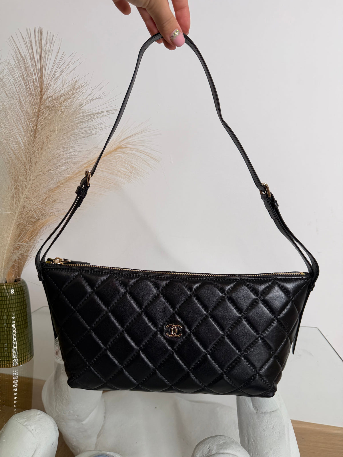 Borsa mila 28cm