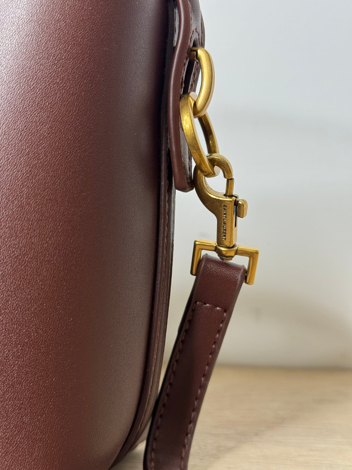 Secchiello brown 15cm