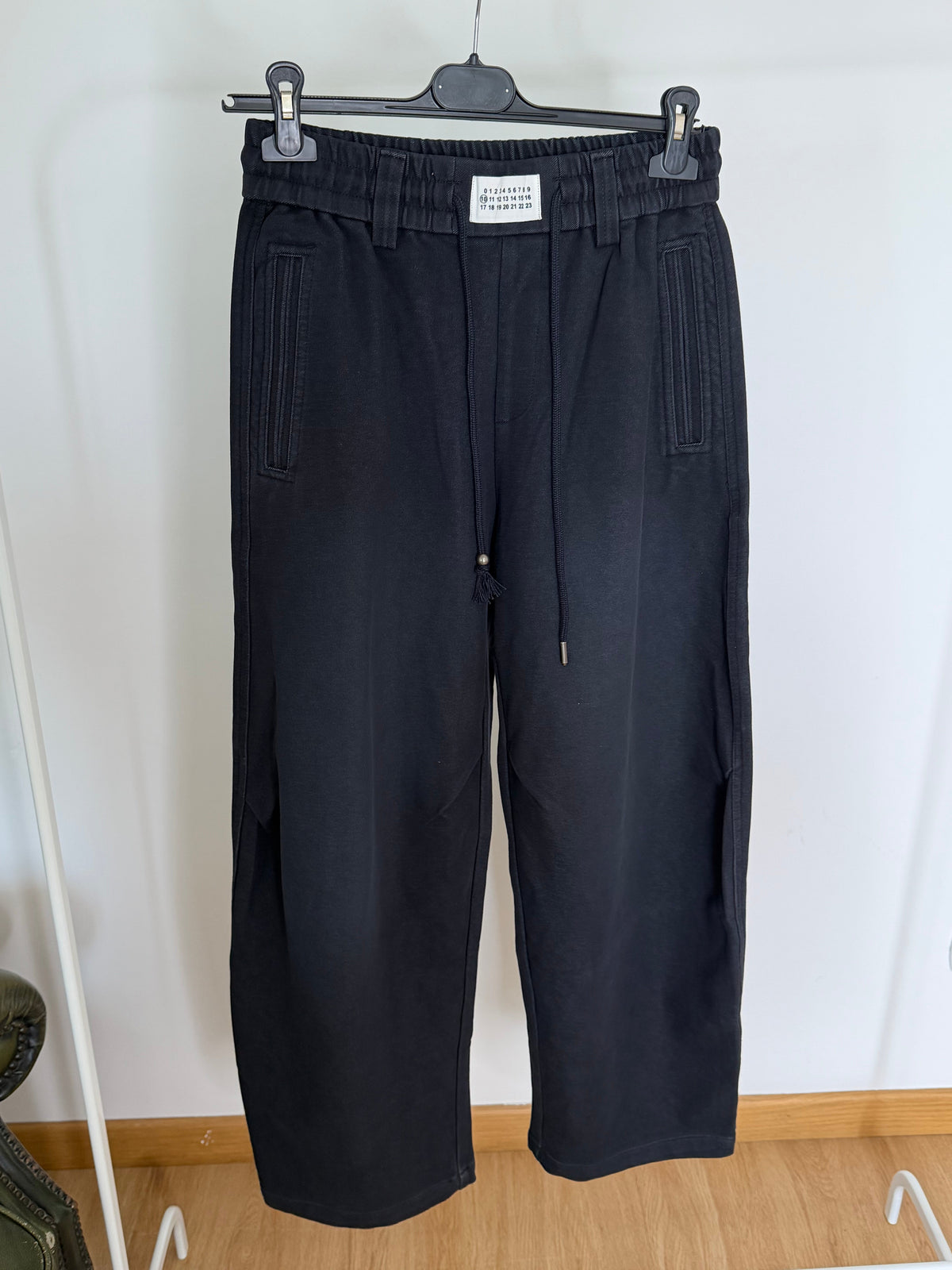 Pantalone di tuta mood maison