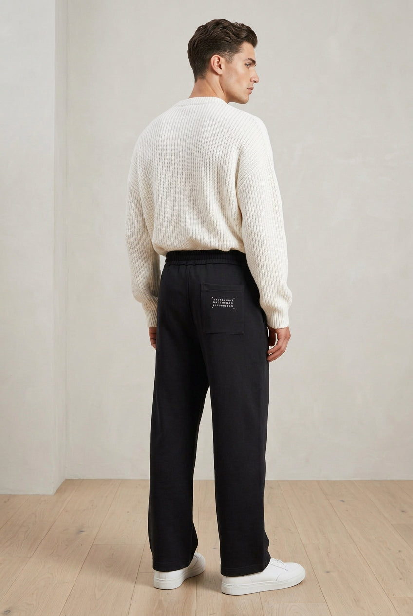 Pantalone di tuta mood maison