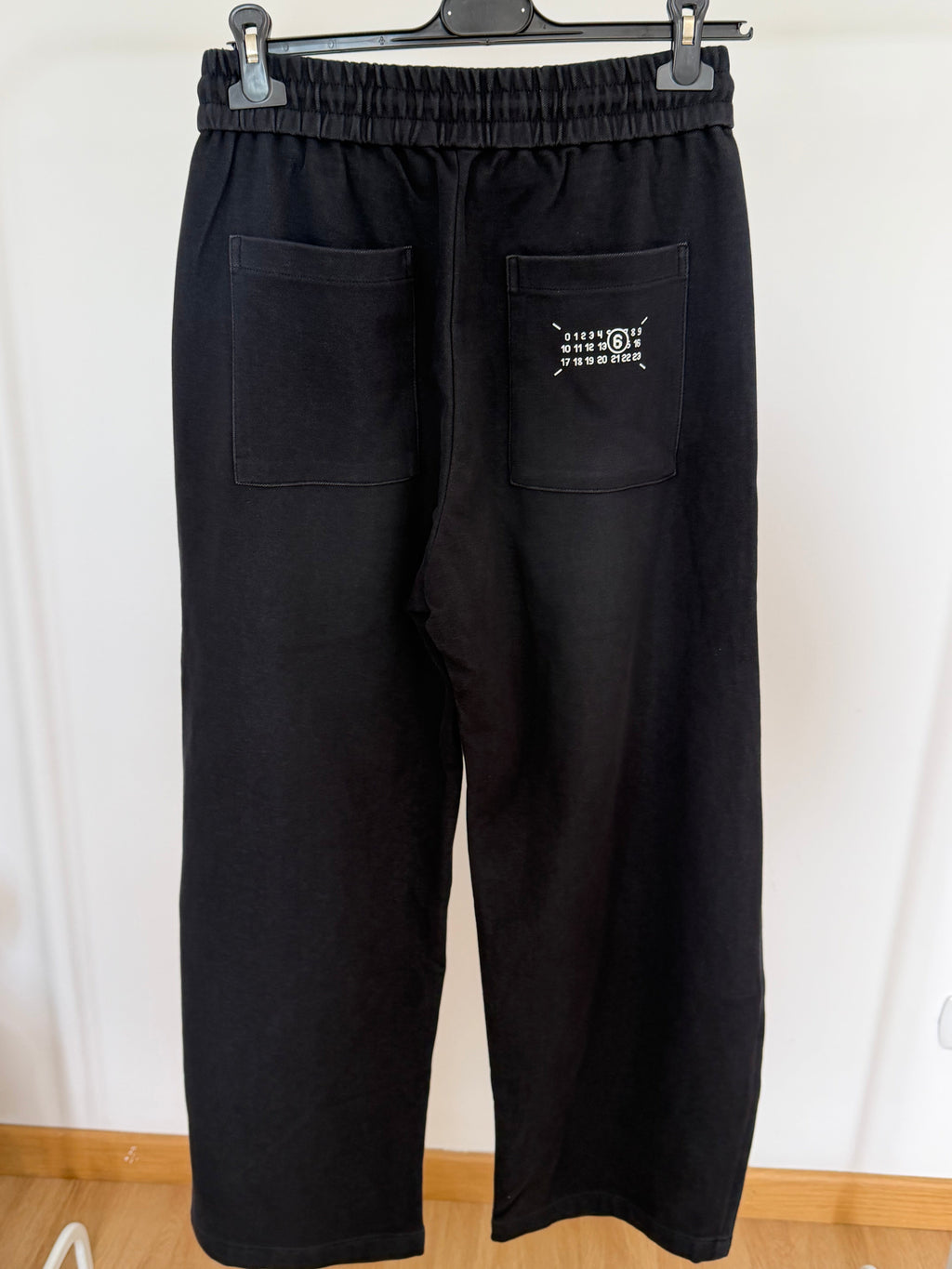 Pantalone di tuta mood maison