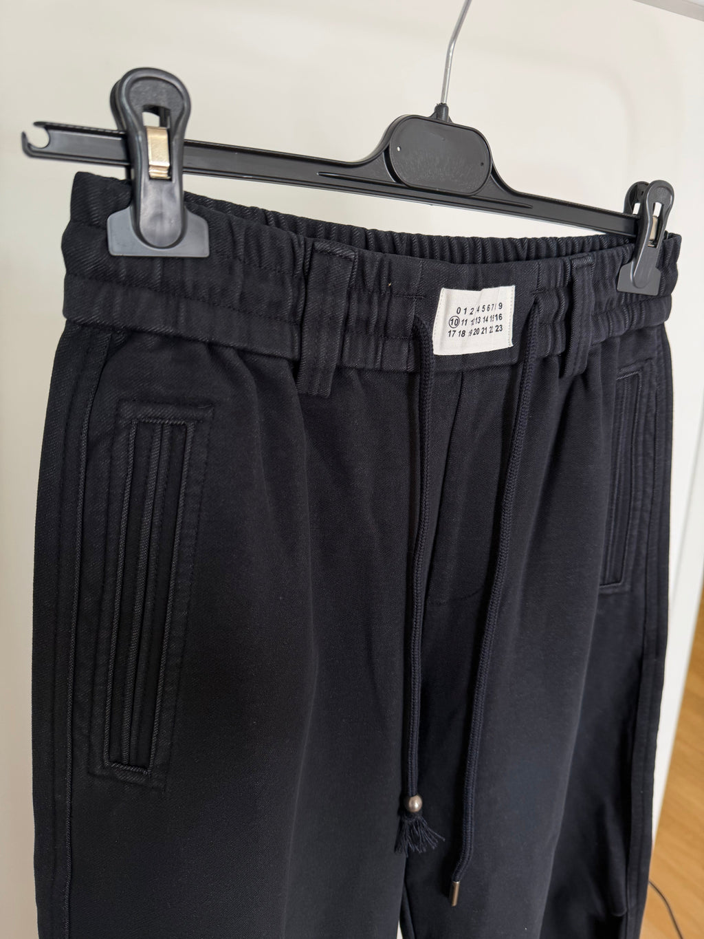 Pantalone di tuta mood maison