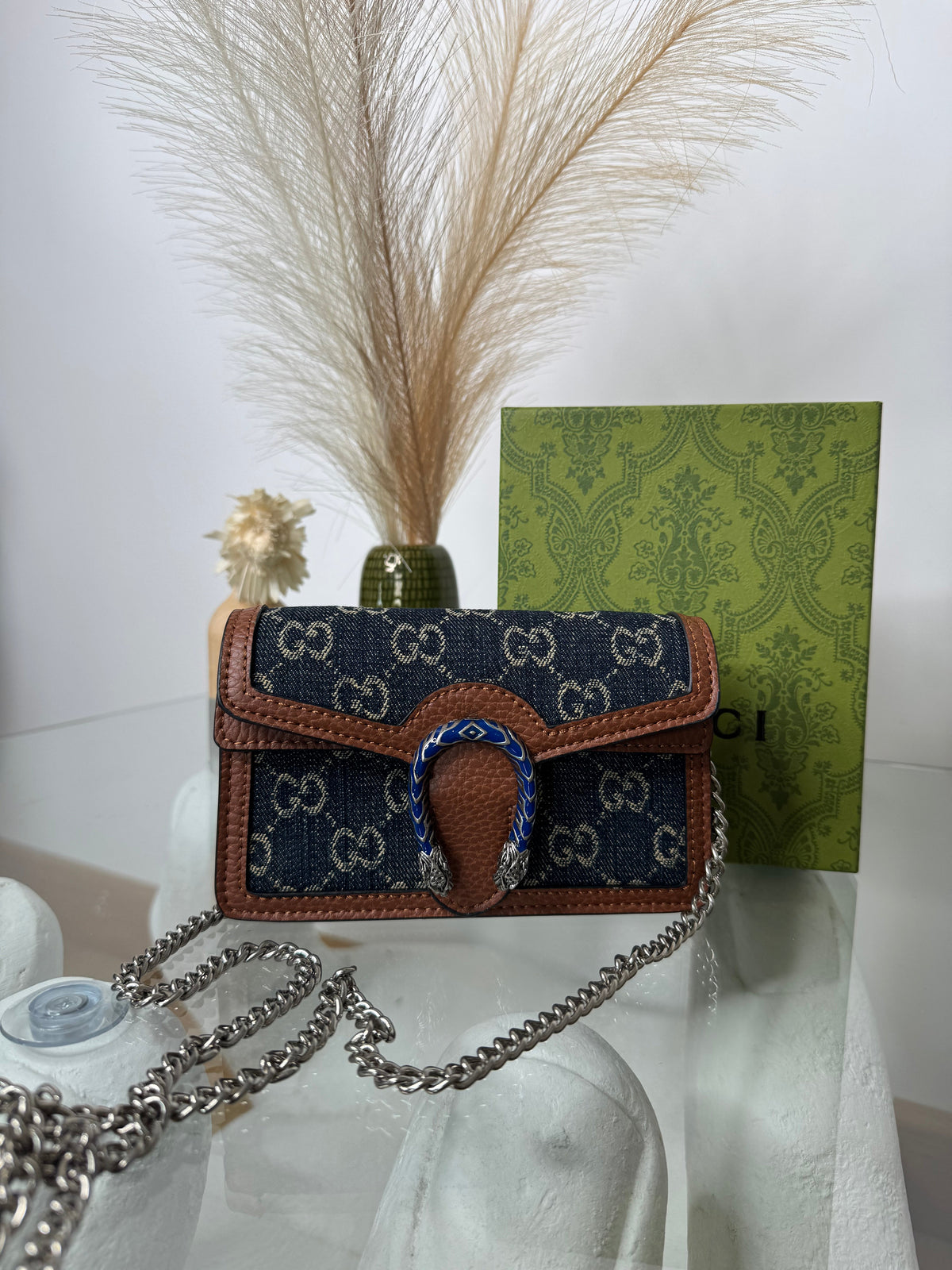Mini borsetta 15 cm