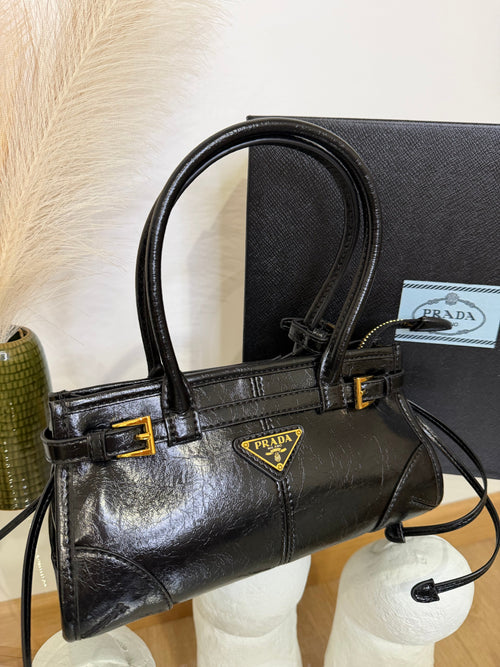 Borsa black 22 cm
