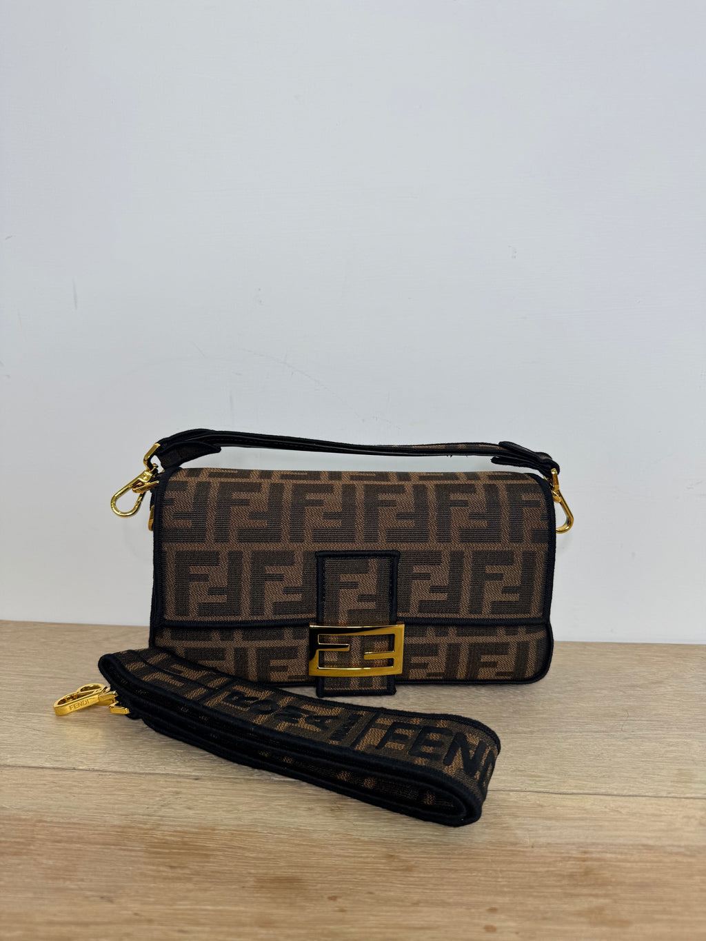Borsa baguette 25cm