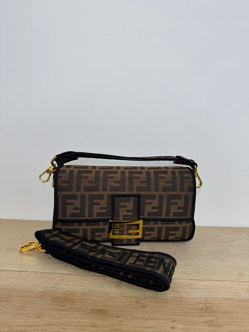 Borsa baguette 25cm