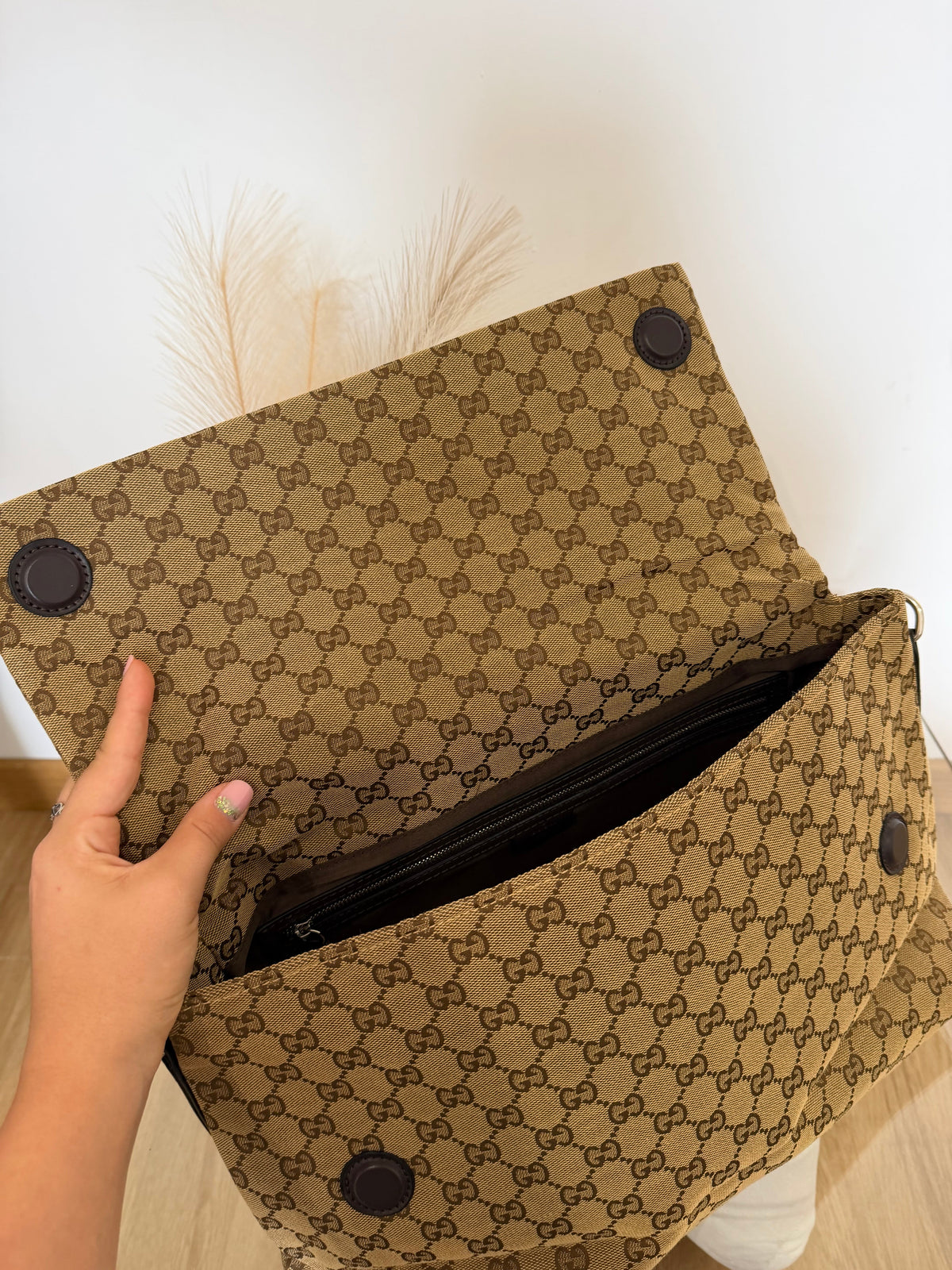 Borsa Freud 45cm