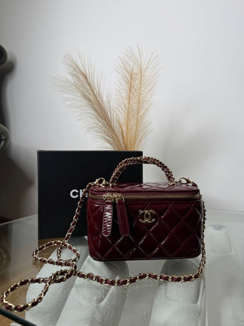 Beauty vernice  20 cm