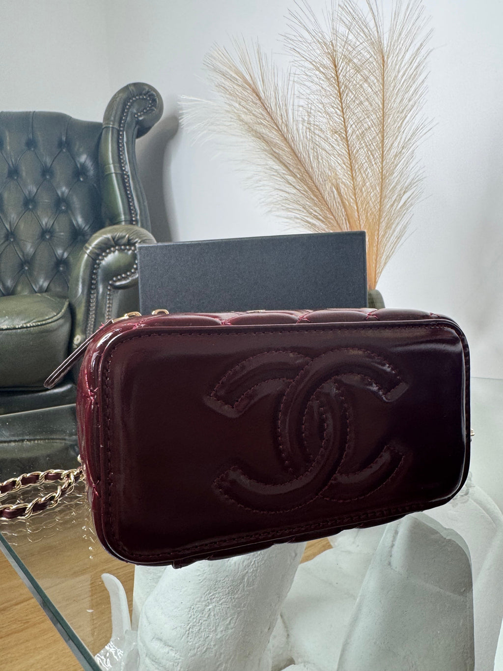 Beauty vernice  20 cm
