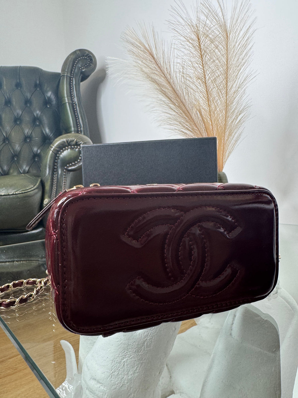 Beauty vernice  20 cm