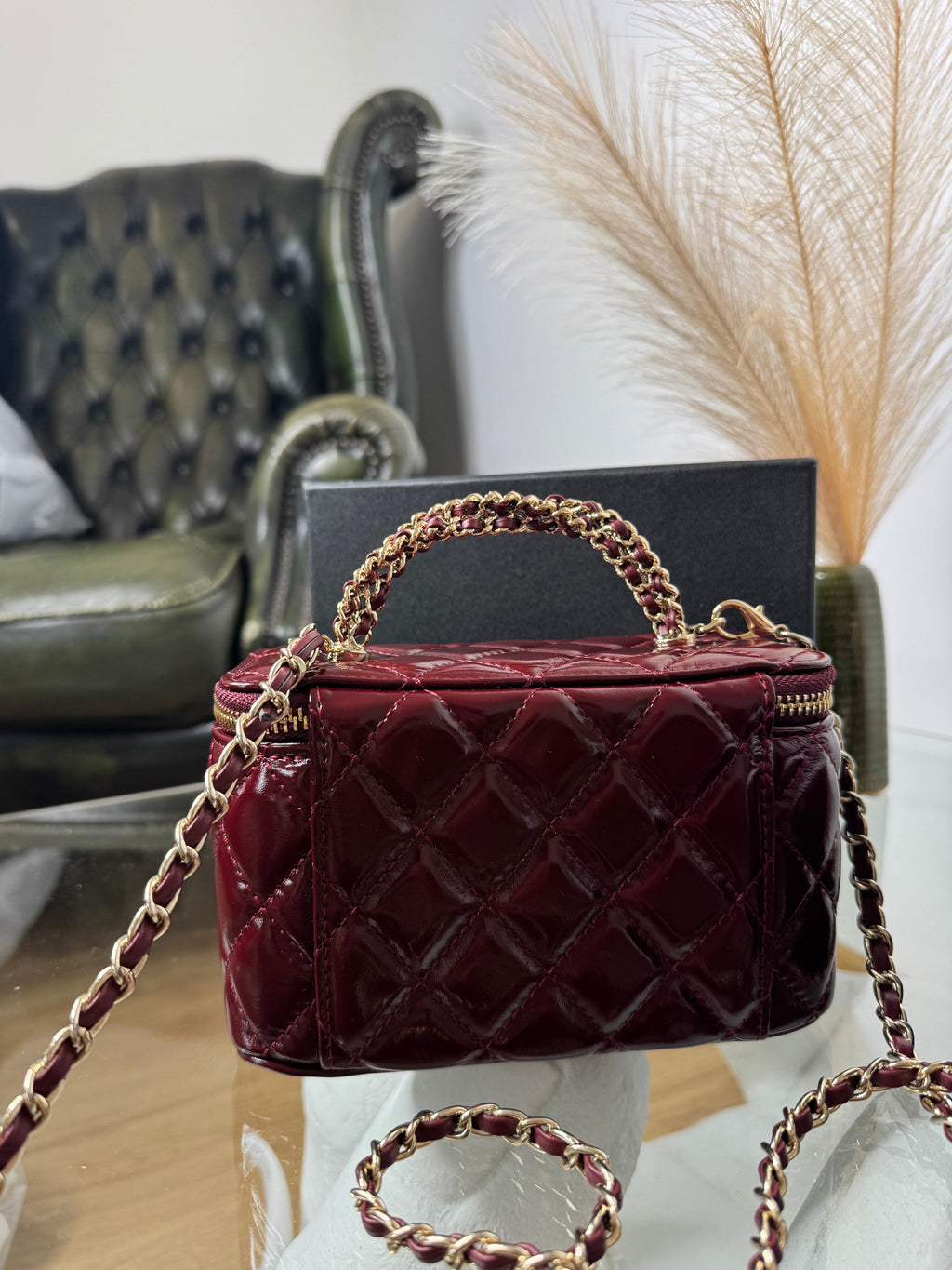 Beauty vernice  20 cm