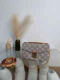 Borsa  kesya 22 cm
