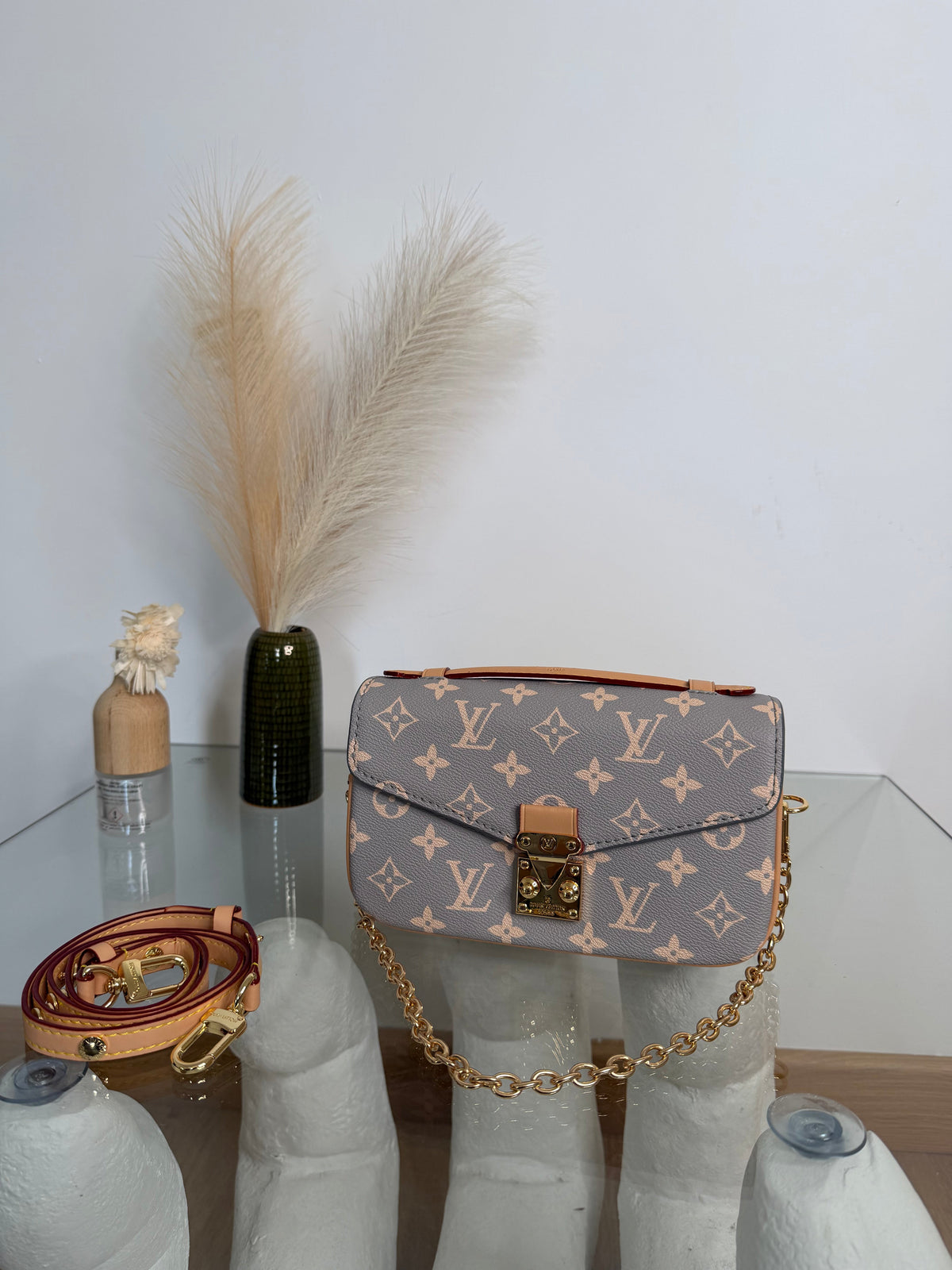 Borsa  kesya 22 cm