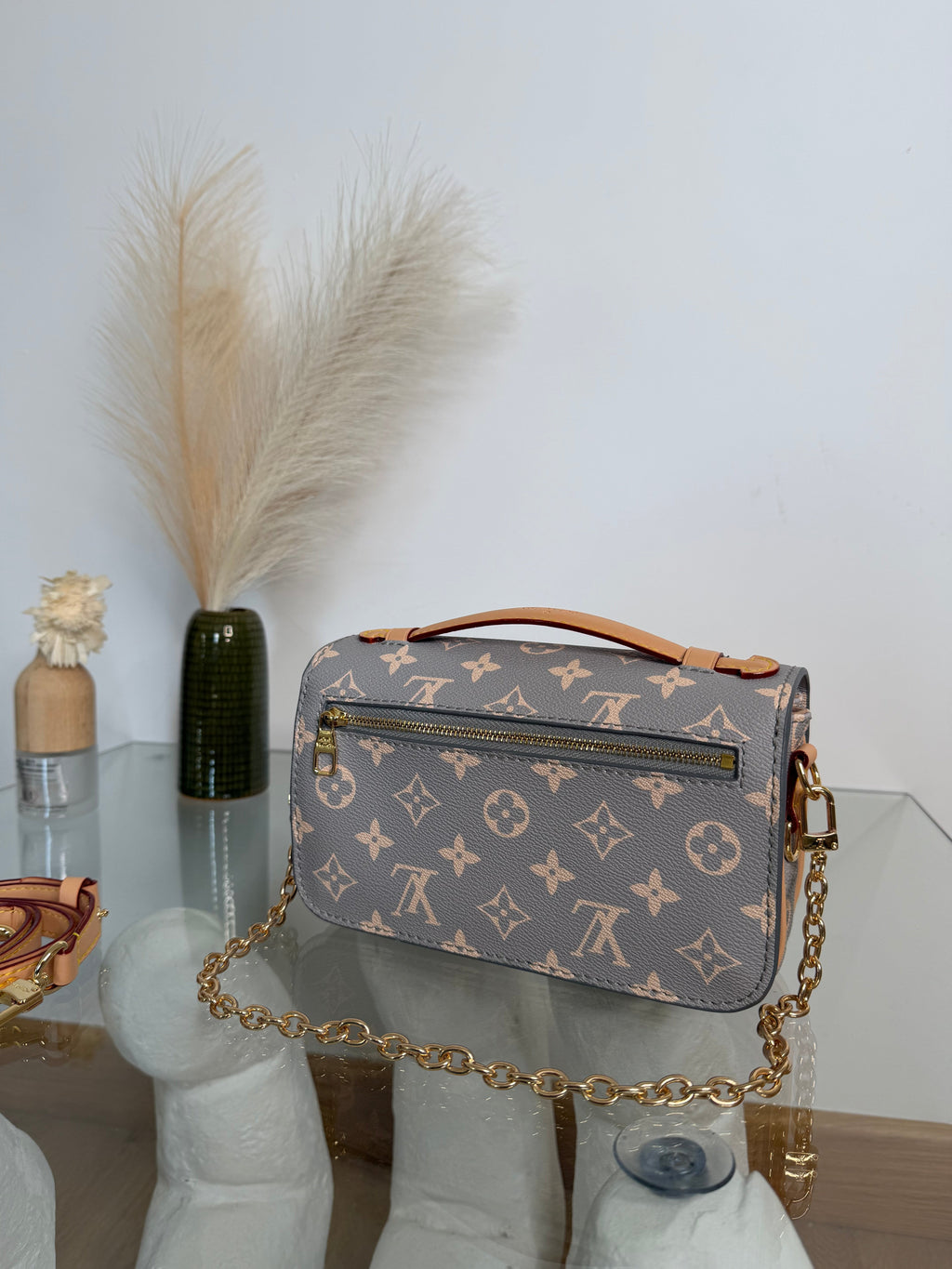 Borsa  kesya 22 cm