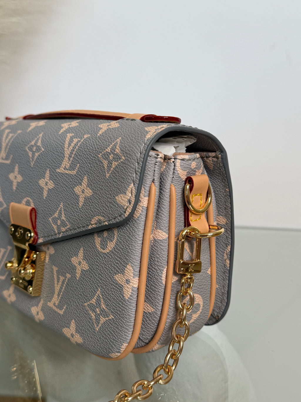 Borsa  kesya 22 cm