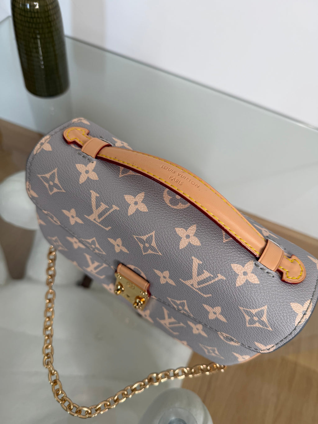 Borsa  kesya 22 cm