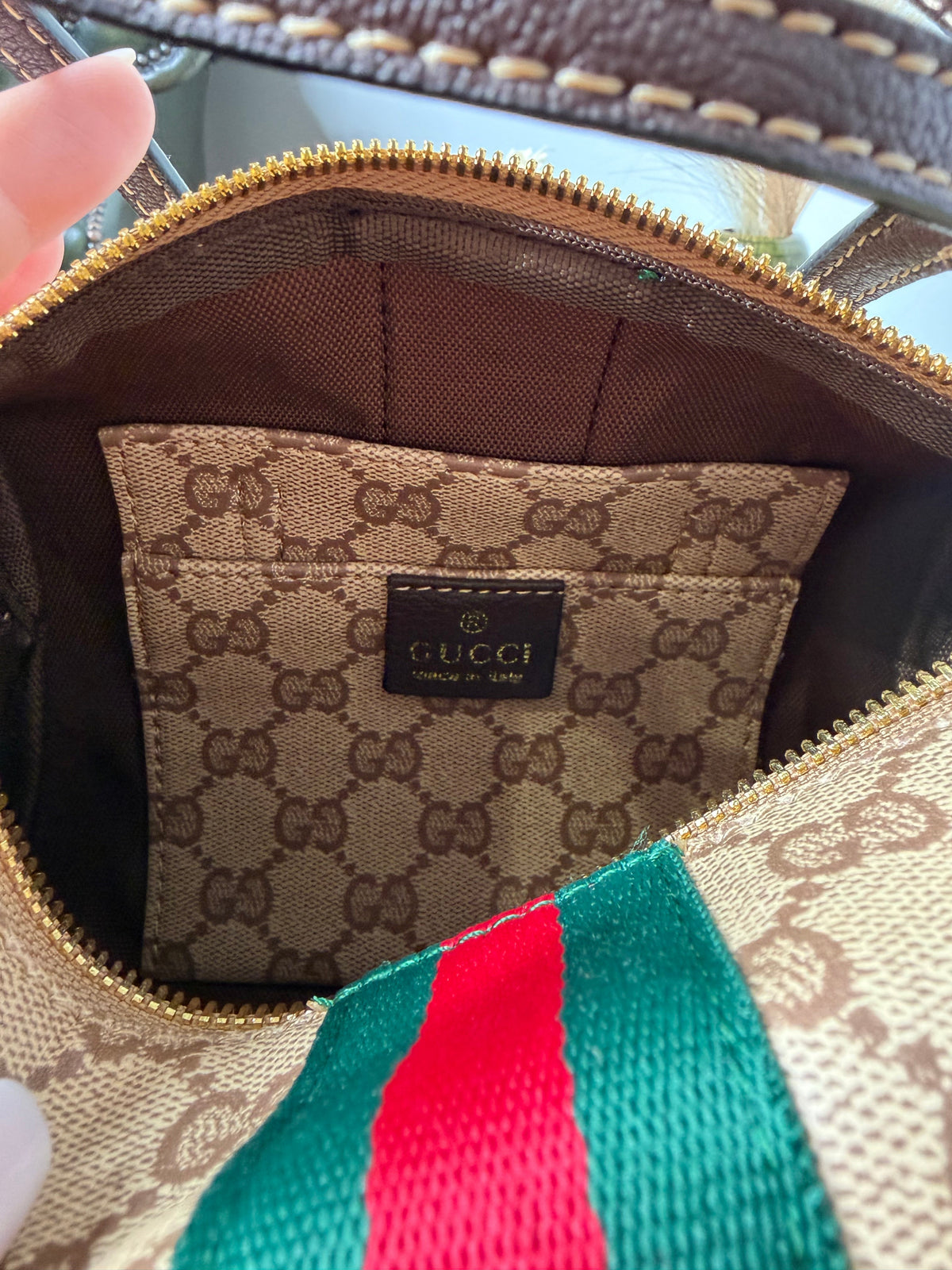 Borsa jack 20 cm