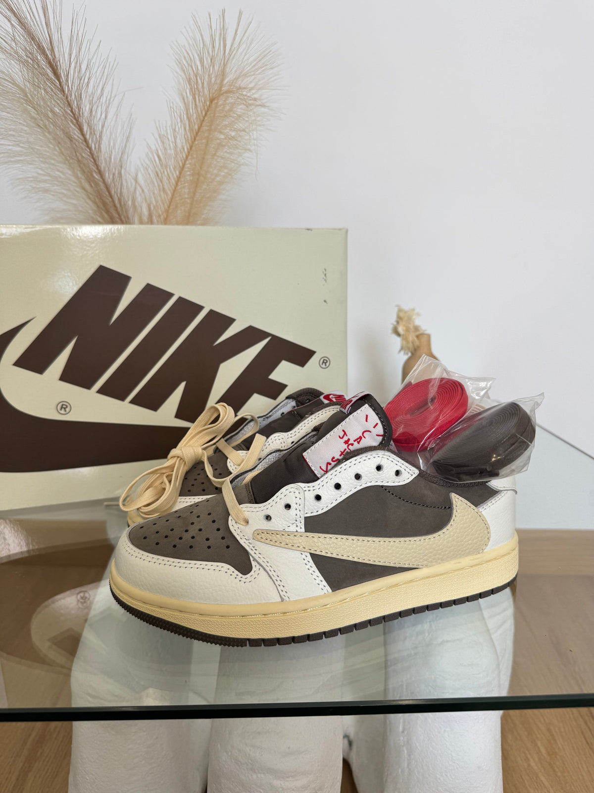 Sneakers Trav