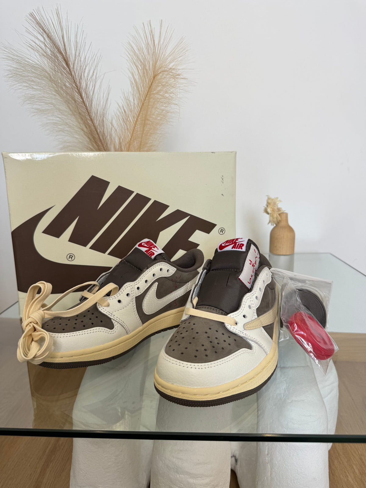 Sneakers Trav
